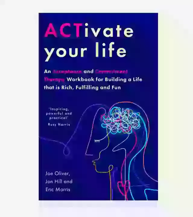 ACTivate Your Life